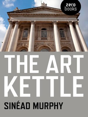 cover image of The Art Kettle